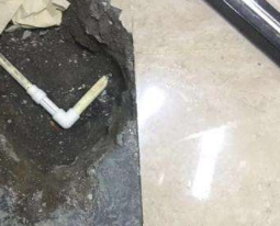 运城卫生间测漏水多少钱