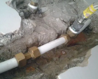 运城测漏水多少钱