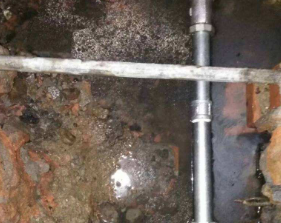 运城卫生间测漏水多少钱