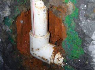 运城卫生间测漏水价格明细
