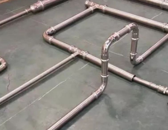 运城水管维修哪家好