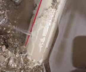 运城水管维修公司