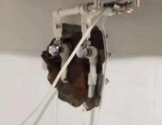 运城水管维修哪家好