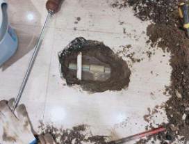 运城卫生间防水多少钱