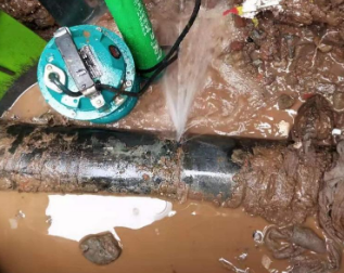 运城卫生间测漏水的相关介绍