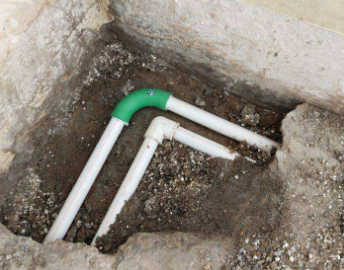 运城卫生间测漏水价格多少