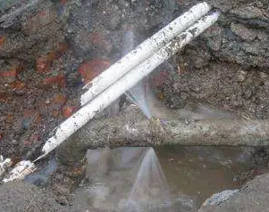 运城水管维修费用是多少