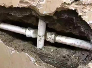 运城水管维修哪家好