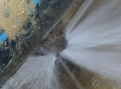 运城卫生间测漏水施工步骤