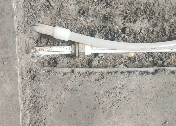 运城卫生间测漏水之解决方法