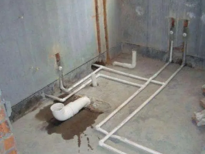 运城水管维修多少钱